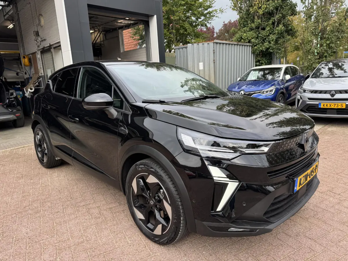 1.8 E-Tech full hybrid 160 Techno+Pack Winter!!