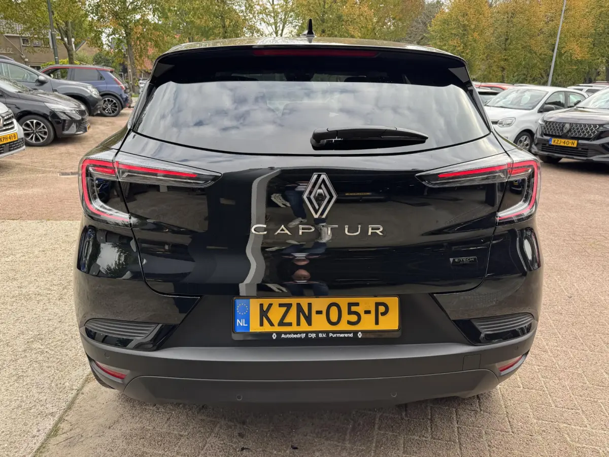 1.8 E-Tech full hybrid 160 Techno+Pack Winter!!