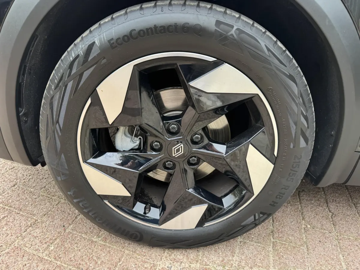 1.8 E-Tech full hybrid 160 Techno+Pack Winter!!