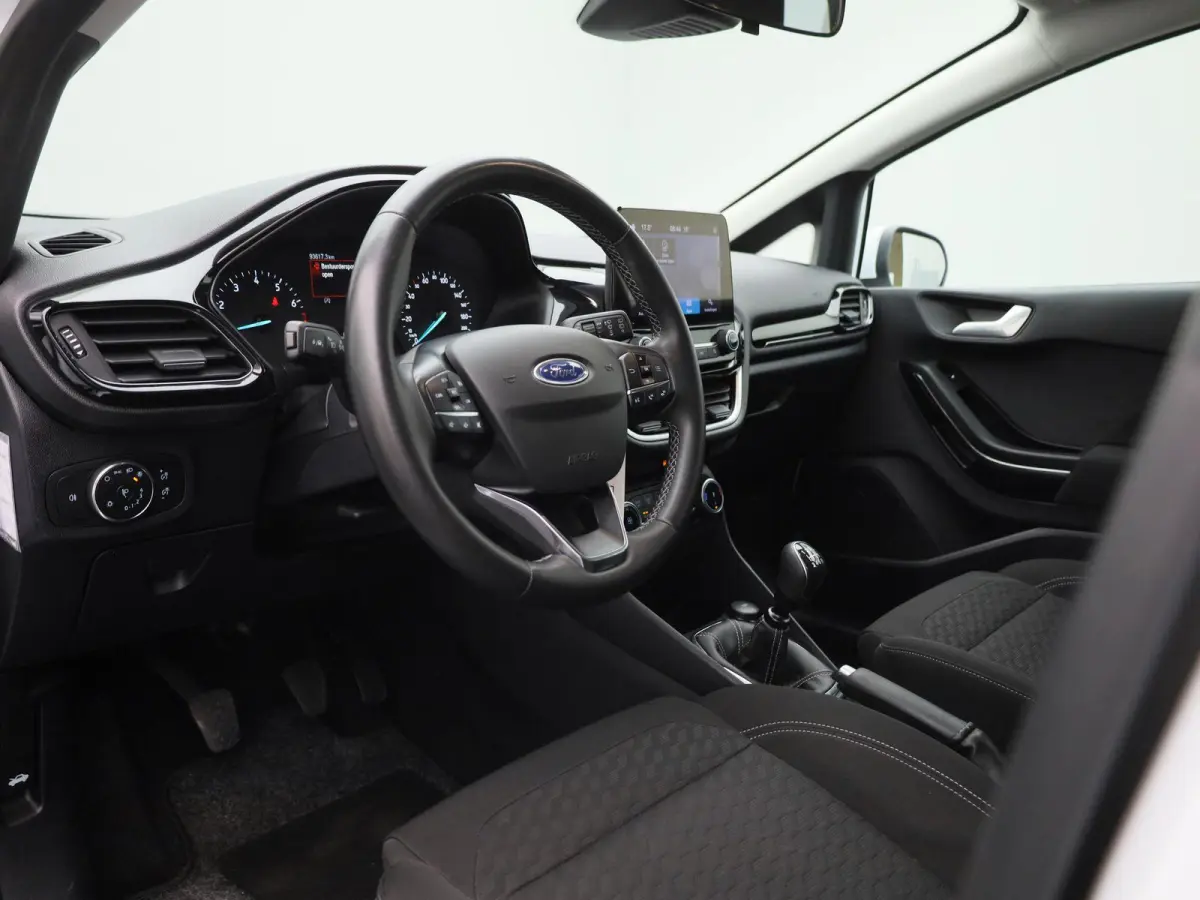 1.0 EcoBoost Hybrid Titanium | PDC Achter | Cruise Control | Elektrische Ramen |