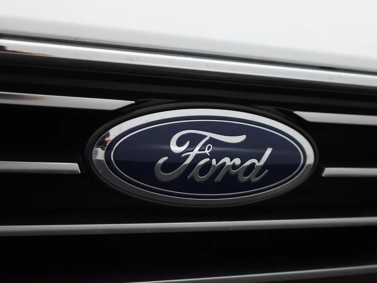 1.0 EcoBoost Hybrid Titanium | PDC Achter | Cruise Control | Elektrische Ramen |