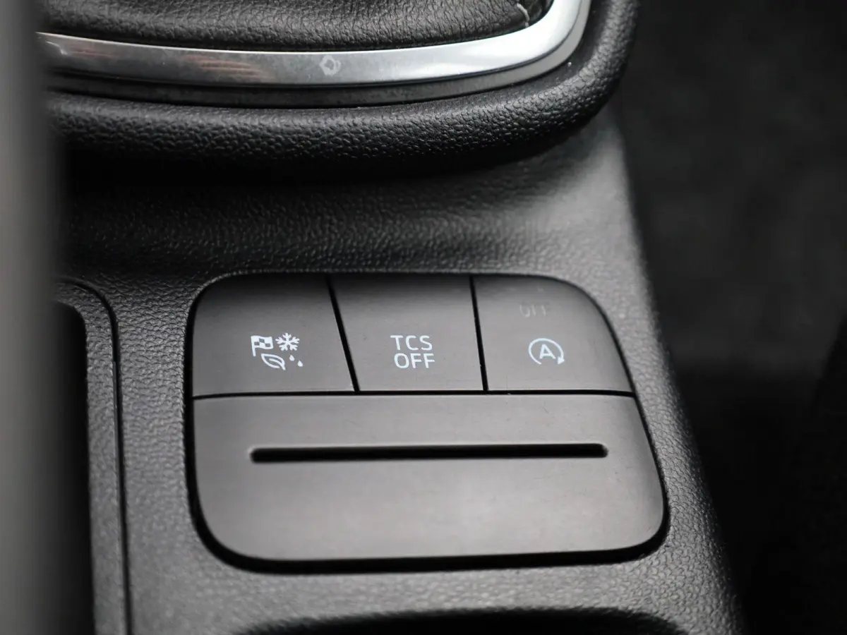 1.0 EcoBoost Hybrid Titanium | PDC Achter | Cruise Control | Elektrische Ramen |