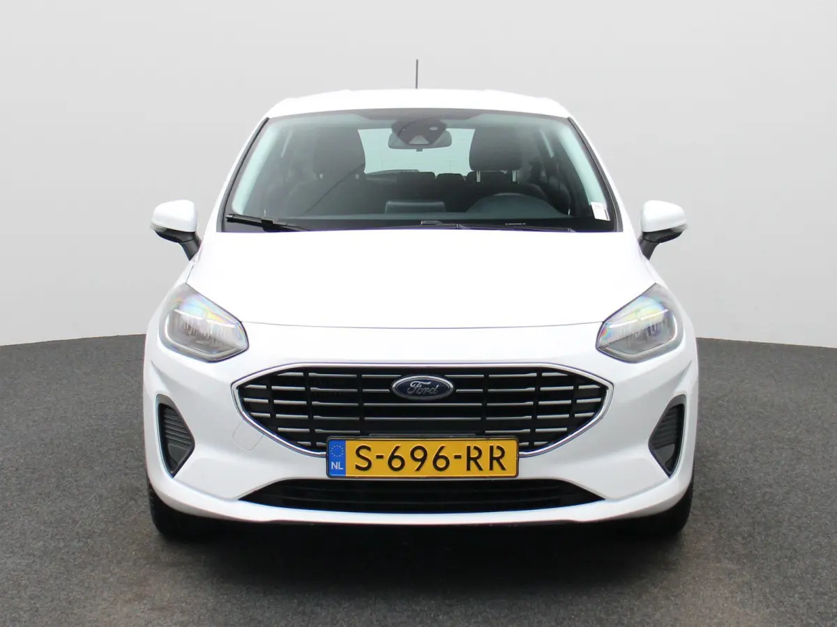 1.0 EcoBoost Hybrid Titanium | PDC Achter | Cruise Control | Elektrische Ramen |