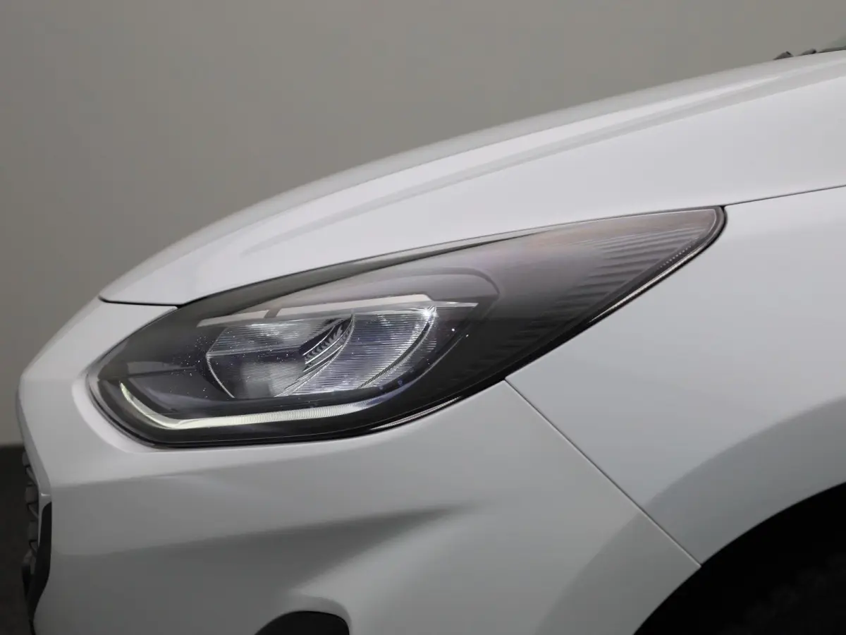 1.0 EcoBoost Hybrid Titanium | PDC Achter | Cruise Control | Elektrische Ramen |