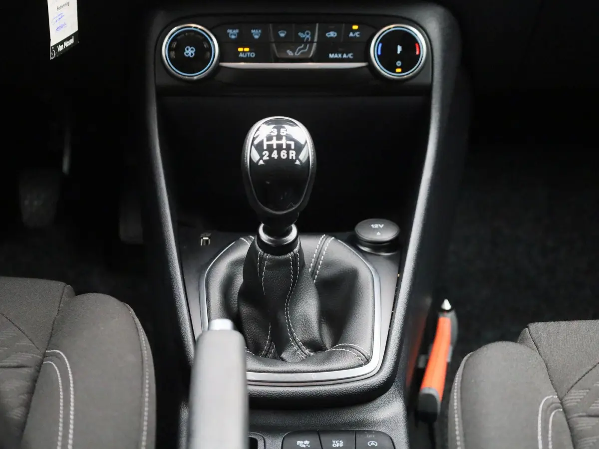 1.0 EcoBoost Hybrid Titanium | PDC Achter | Cruise Control | Elektrische Ramen |