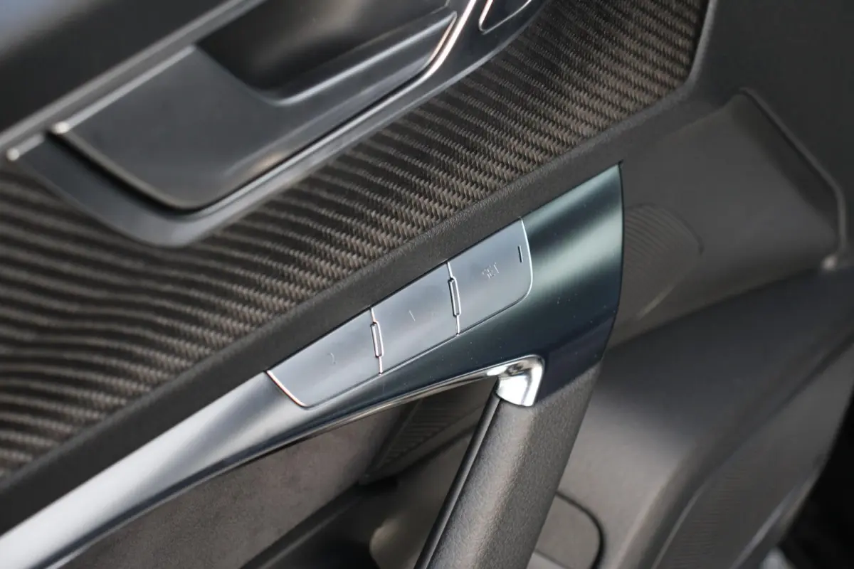 55 TFSIe 367pk quattro Pro Line S Competition | Elektr. Verstlb. Stoelen + Geheugen | Nachtzichtassistent | Adaptieve Cruise Control | Dodehoek Sensor