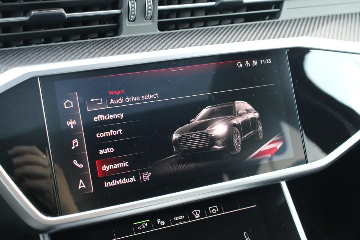 55 TFSIe 367pk quattro Pro Line S Competition | Elektr. Verstlb. Stoelen + Geheugen | Nachtzichtassistent | Adaptieve Cruise Control | Dodehoek Sensor