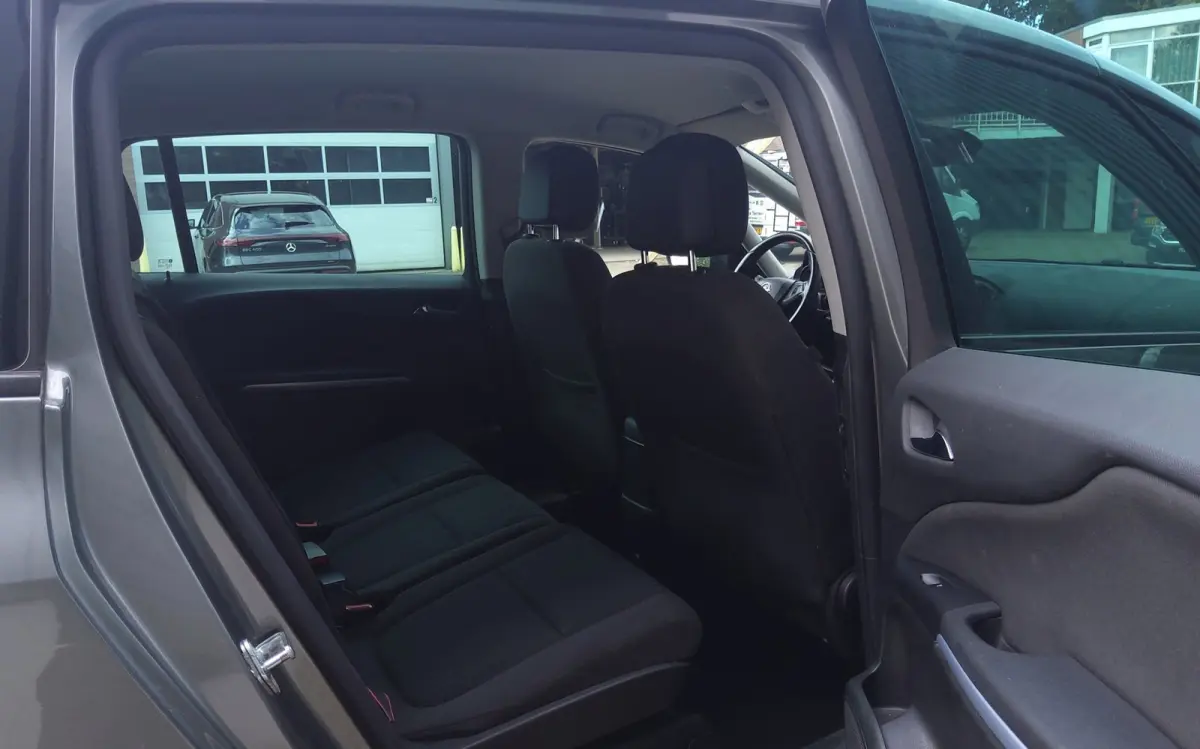 Tourer 1.4 Edition 7p.|facelift®|afnb. Trekhaak