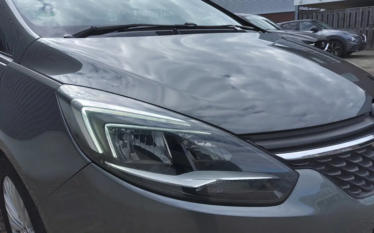 Tourer 1.4 Edition 7p.|facelift®|afnb. Trekhaak