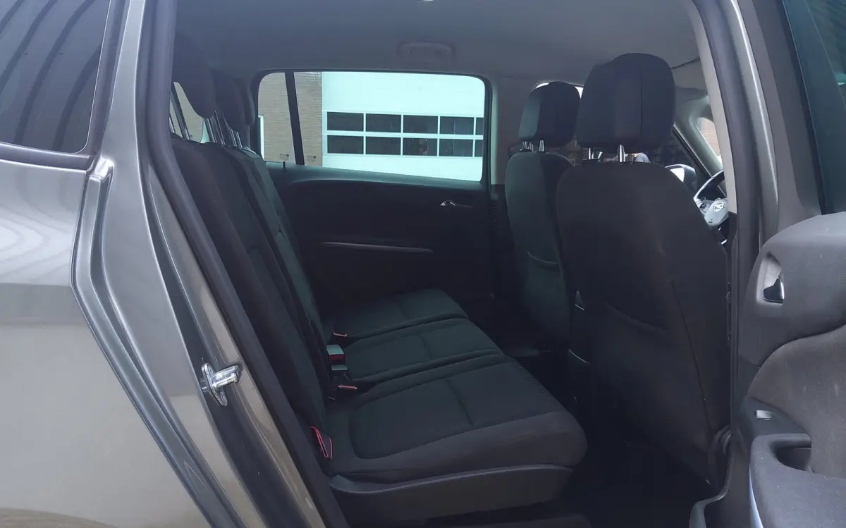 Tourer 1.4 Edition 7p.|facelift®|afnb. Trekhaak
