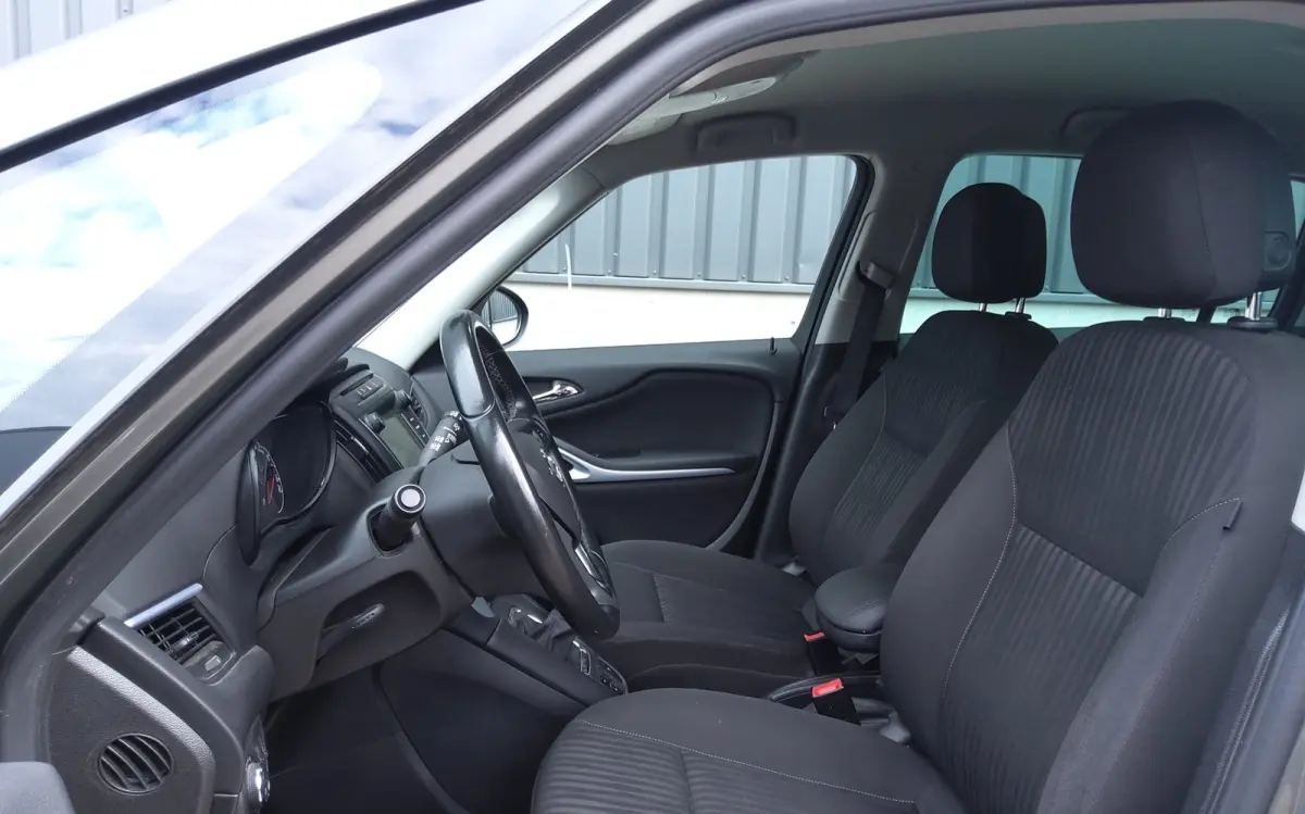 Tourer 1.4 Edition 7p.|facelift®|afnb. Trekhaak