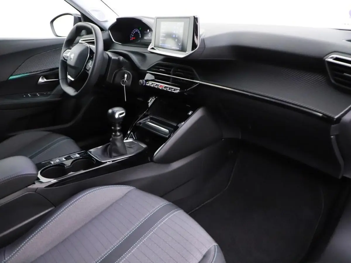 1.2T 130Pk Allure H.Leder/Nav/Camera/Ecc/CarPlay /Dab