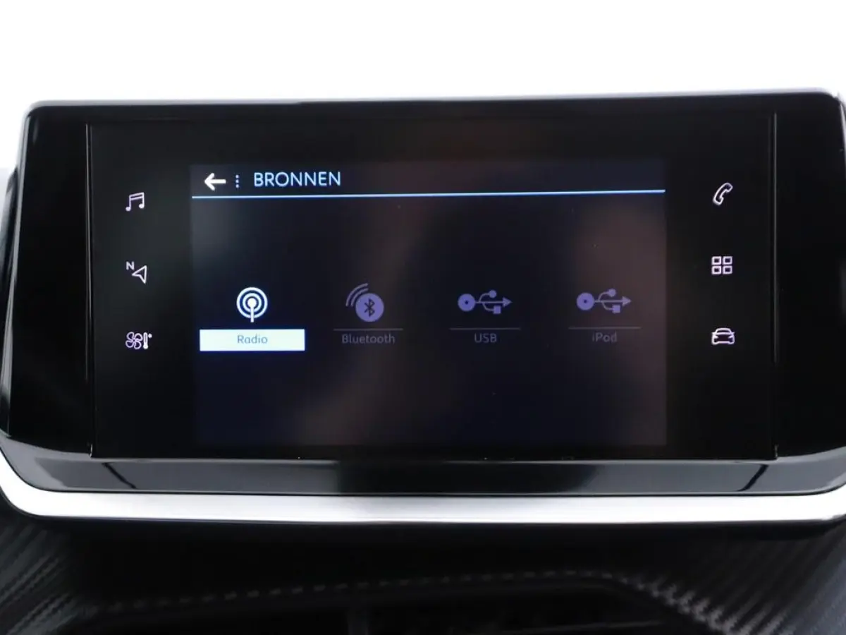 1.2T 130Pk Allure H.Leder/Nav/Camera/Ecc/CarPlay /Dab