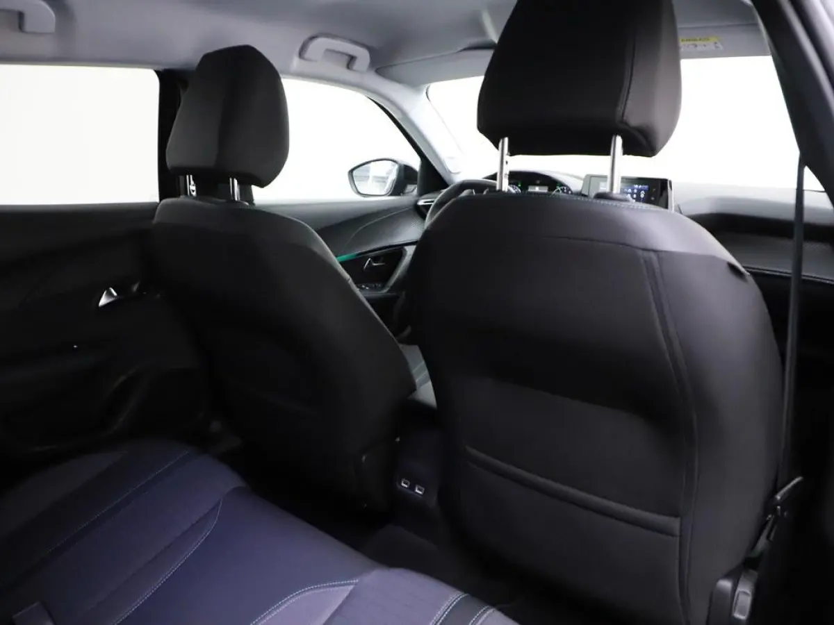 1.2T 130Pk Allure H.Leder/Nav/Camera/Ecc/CarPlay /Dab
