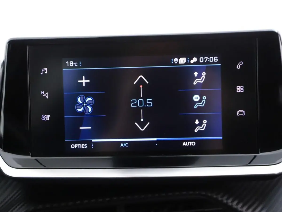 1.2T 130Pk Allure H.Leder/Nav/Camera/Ecc/CarPlay /Dab