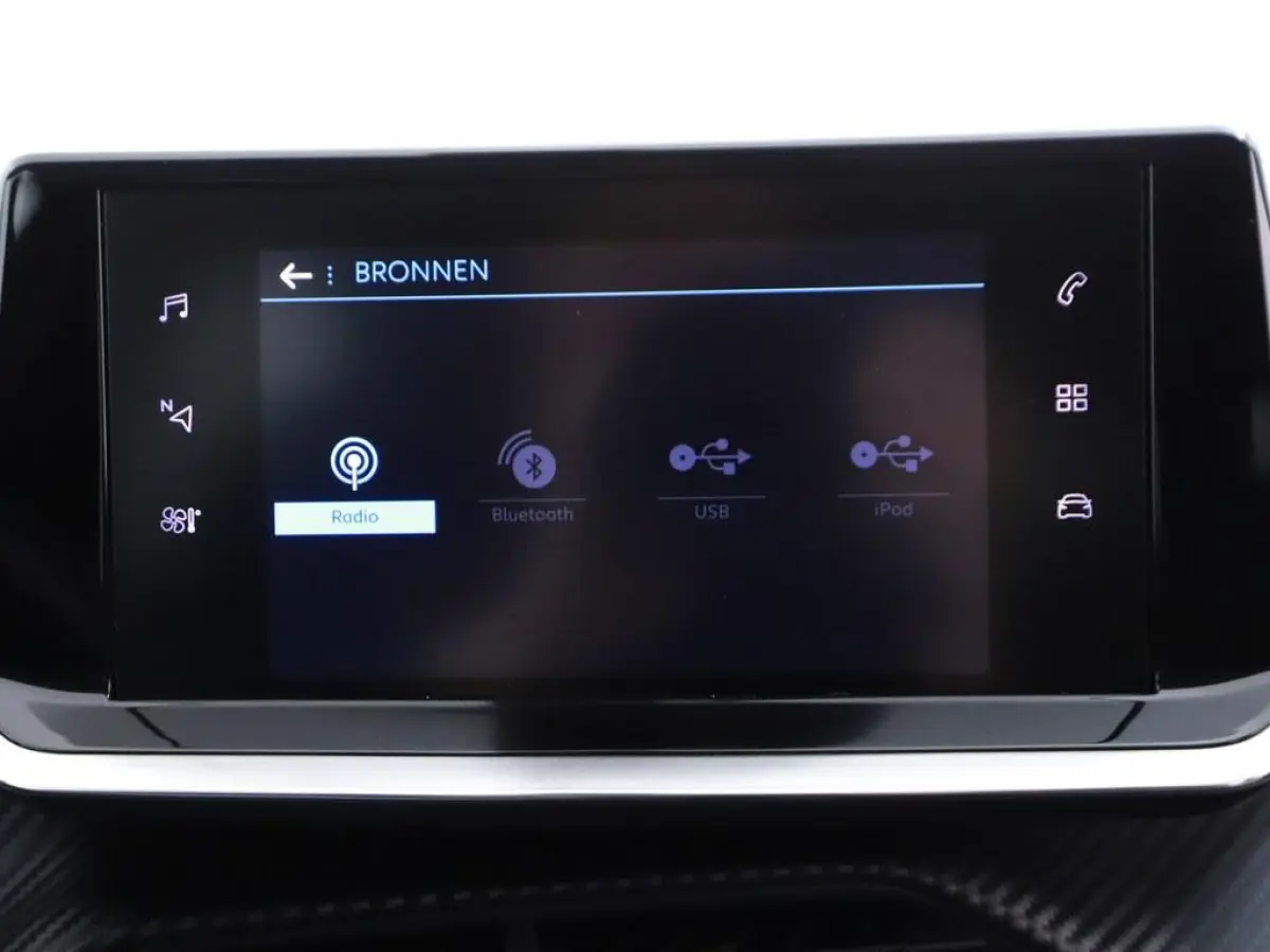1.2T 130Pk Allure H.Leder/Nav/Camera/Ecc/CarPlay /Dab