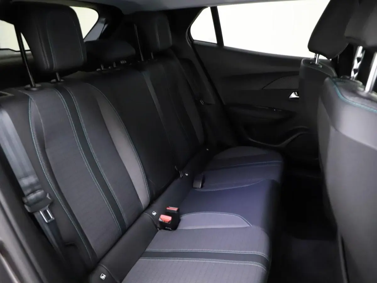 1.2T 130Pk Allure H.Leder/Nav/Camera/Ecc/CarPlay /Dab
