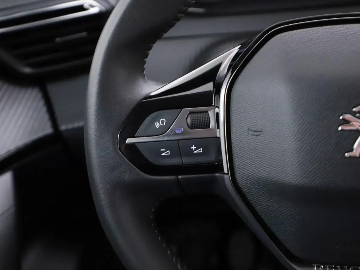 1.2T 130Pk Allure H.Leder/Nav/Camera/Ecc/CarPlay /Dab