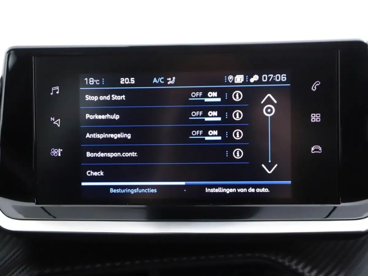 1.2T 130Pk Allure H.Leder/Nav/Camera/Ecc/CarPlay /Dab