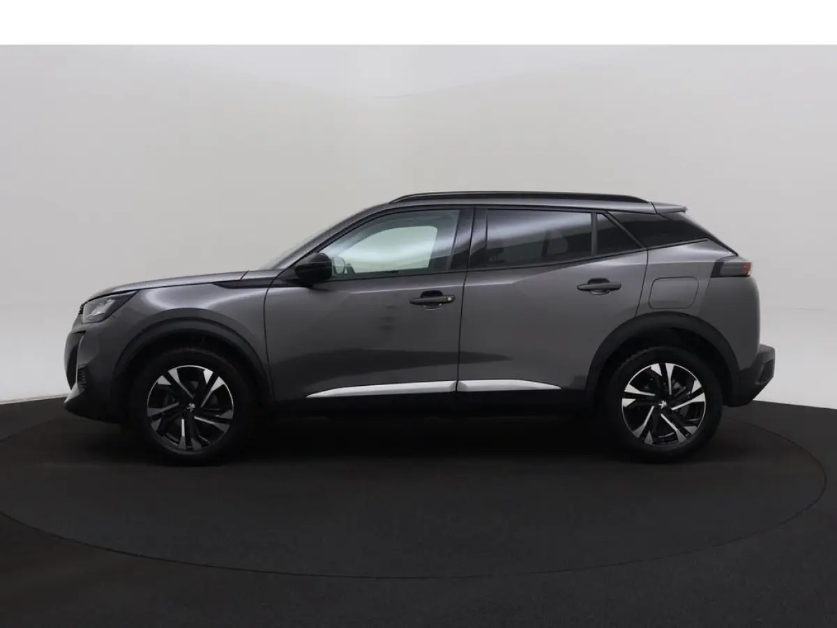 1.2T 130Pk Allure H.Leder/Nav/Camera/Ecc/CarPlay /Dab