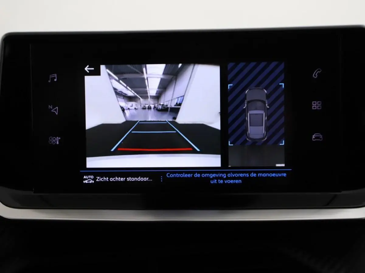 1.2T 130Pk Allure H.Leder/Nav/Camera/Ecc/CarPlay /Dab