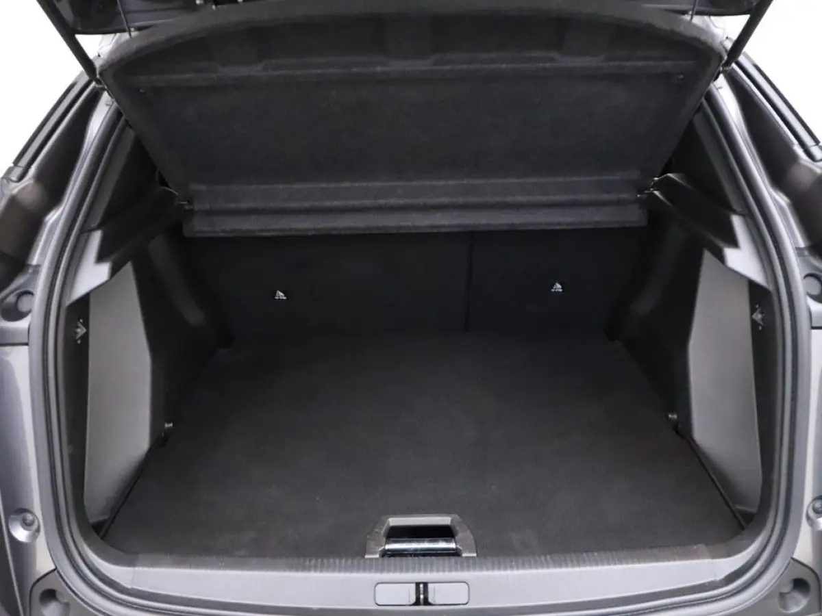 1.2T 130Pk Allure H.Leder/Nav/Camera/Ecc/CarPlay /Dab