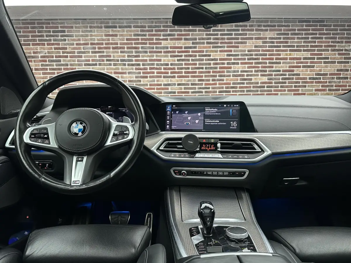 xDrive45e High Executive Pano| Head up| Harman Kardon
