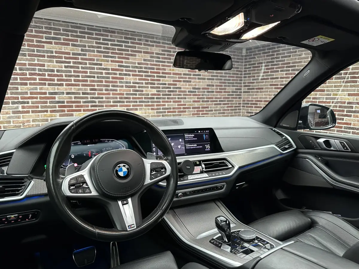 xDrive45e High Executive Pano| Head up| Harman Kardon