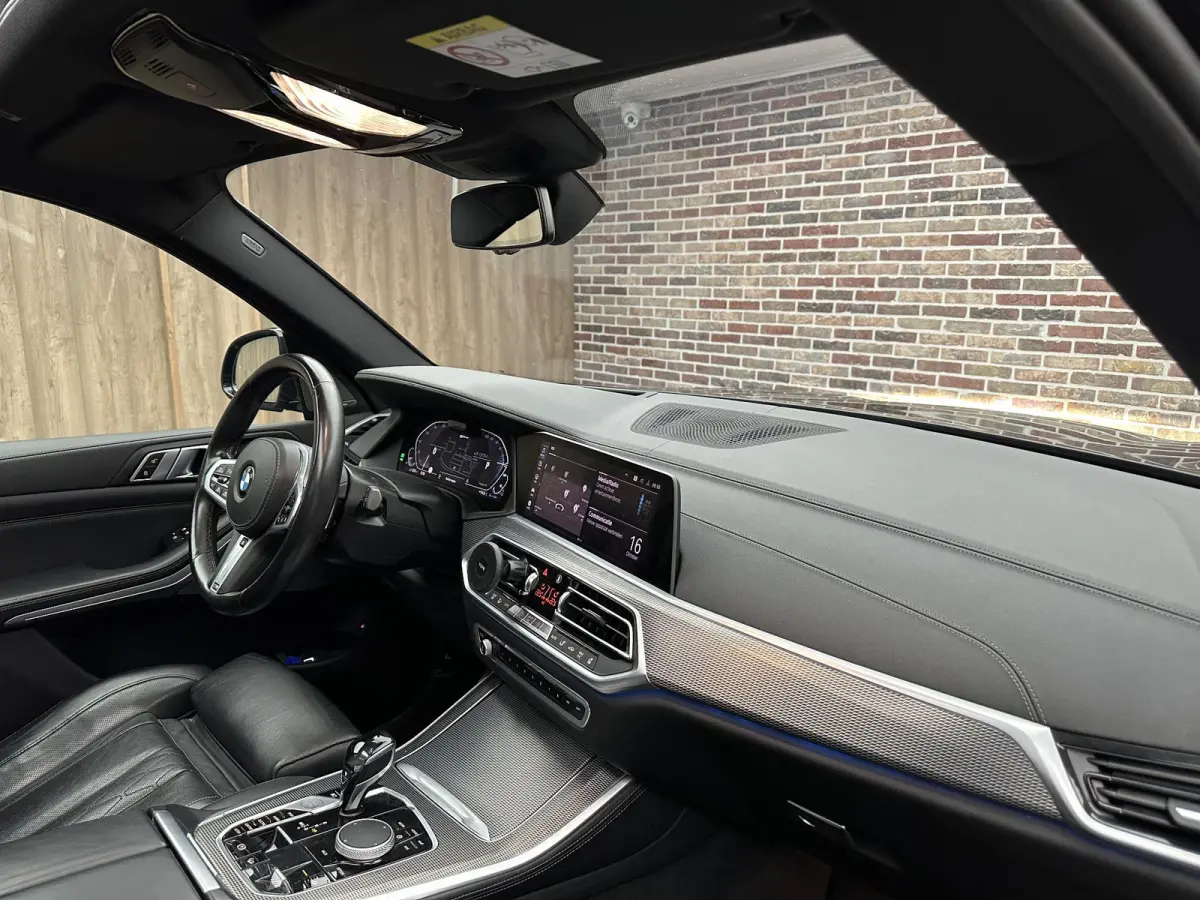 xDrive45e High Executive Pano| Head up| Harman Kardon