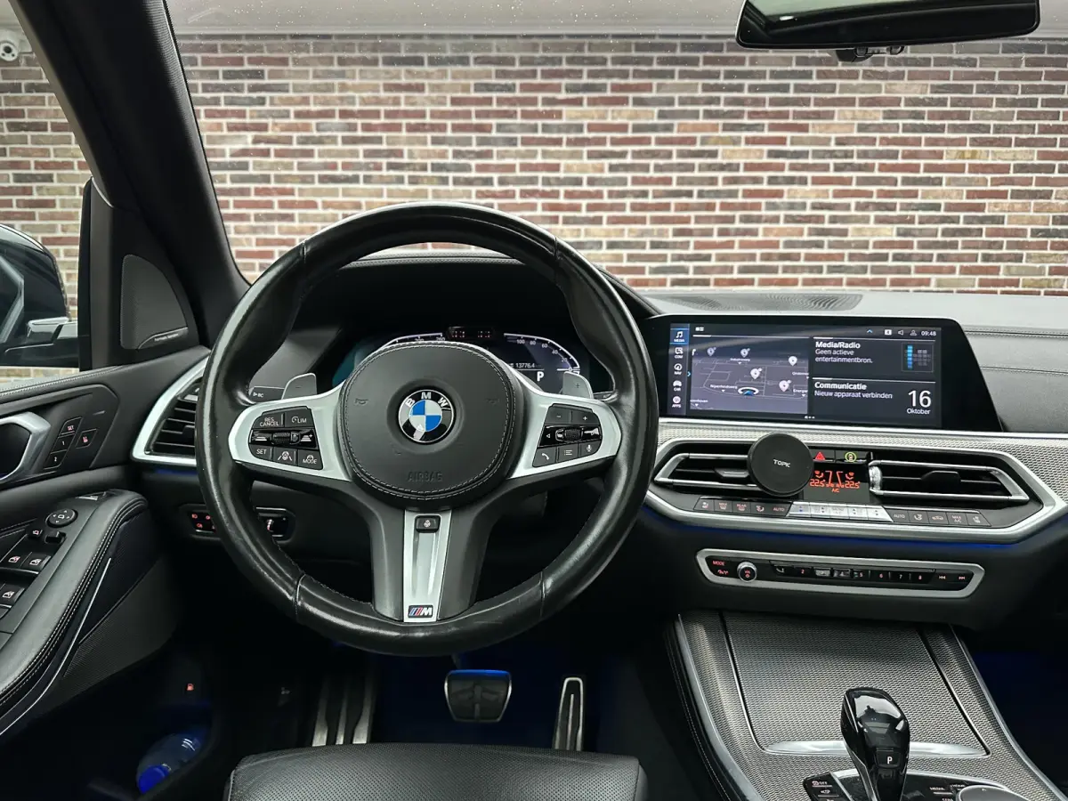 xDrive45e High Executive Pano| Head up| Harman Kardon