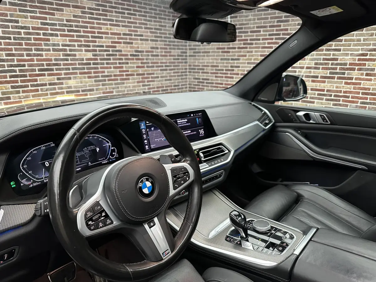 xDrive45e High Executive Pano| Head up| Harman Kardon