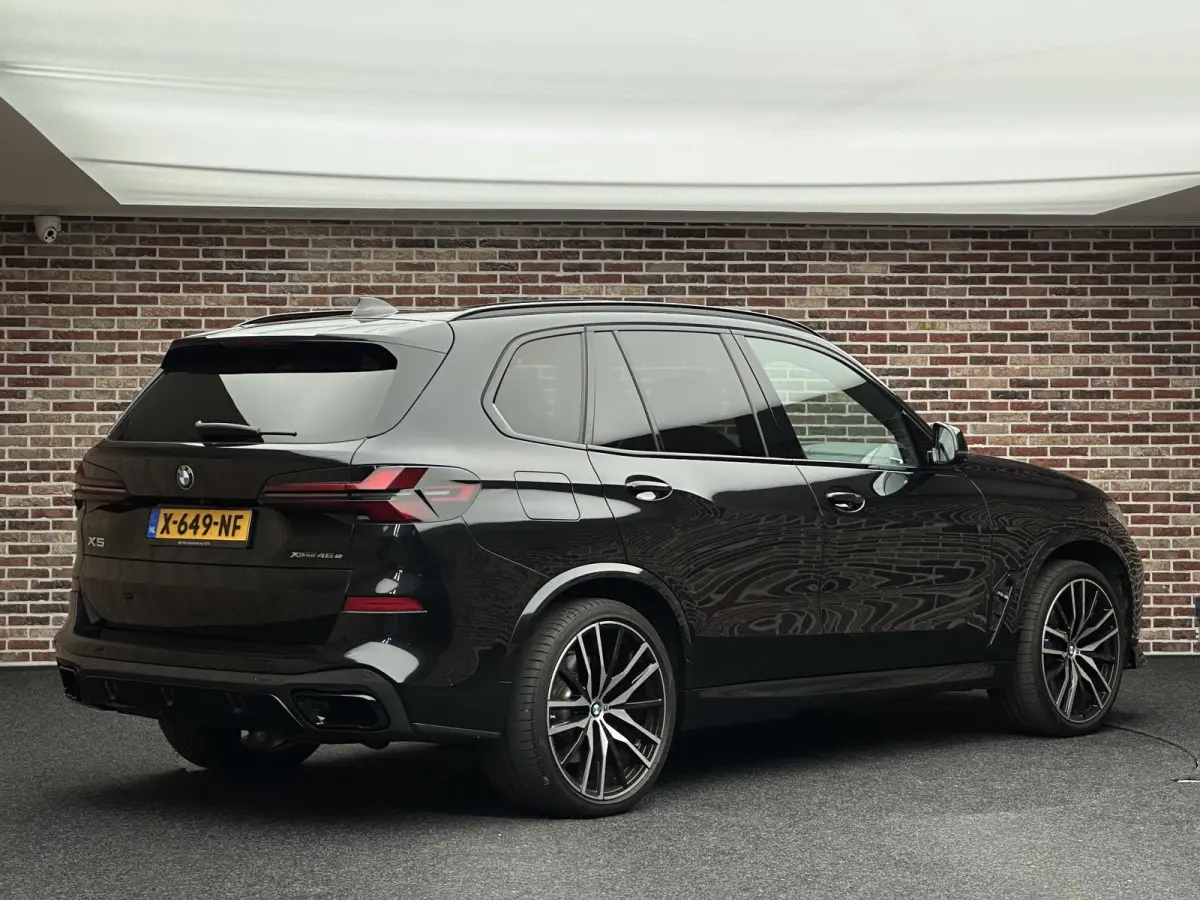 xDrive45e High Executive Pano| Head up| Harman Kardon