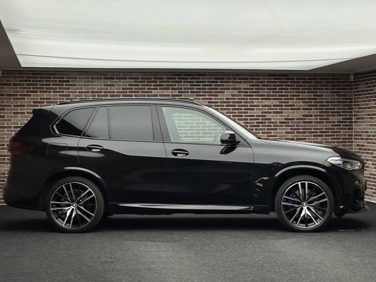 xDrive45e High Executive Pano| Head up| Harman Kardon