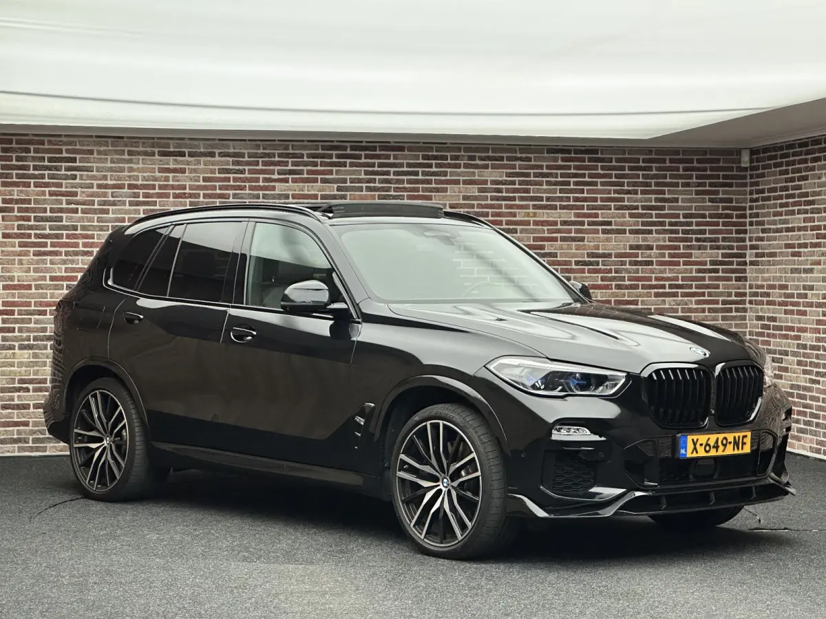 xDrive45e High Executive Pano| Head up| Harman Kardon