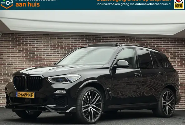 xDrive45e High Executive Pano| Head up| Harman Kardon