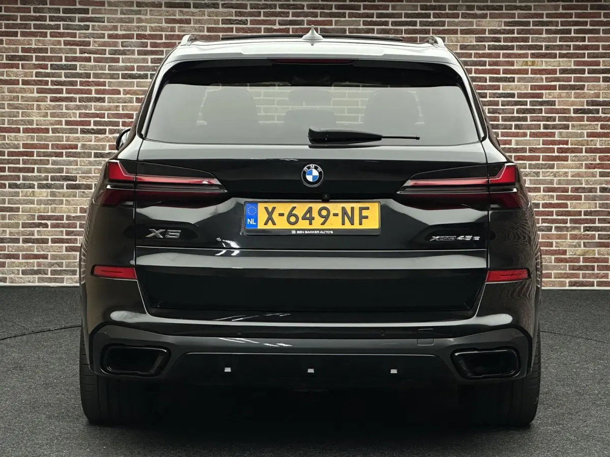 xDrive45e High Executive Pano| Head up| Harman Kardon