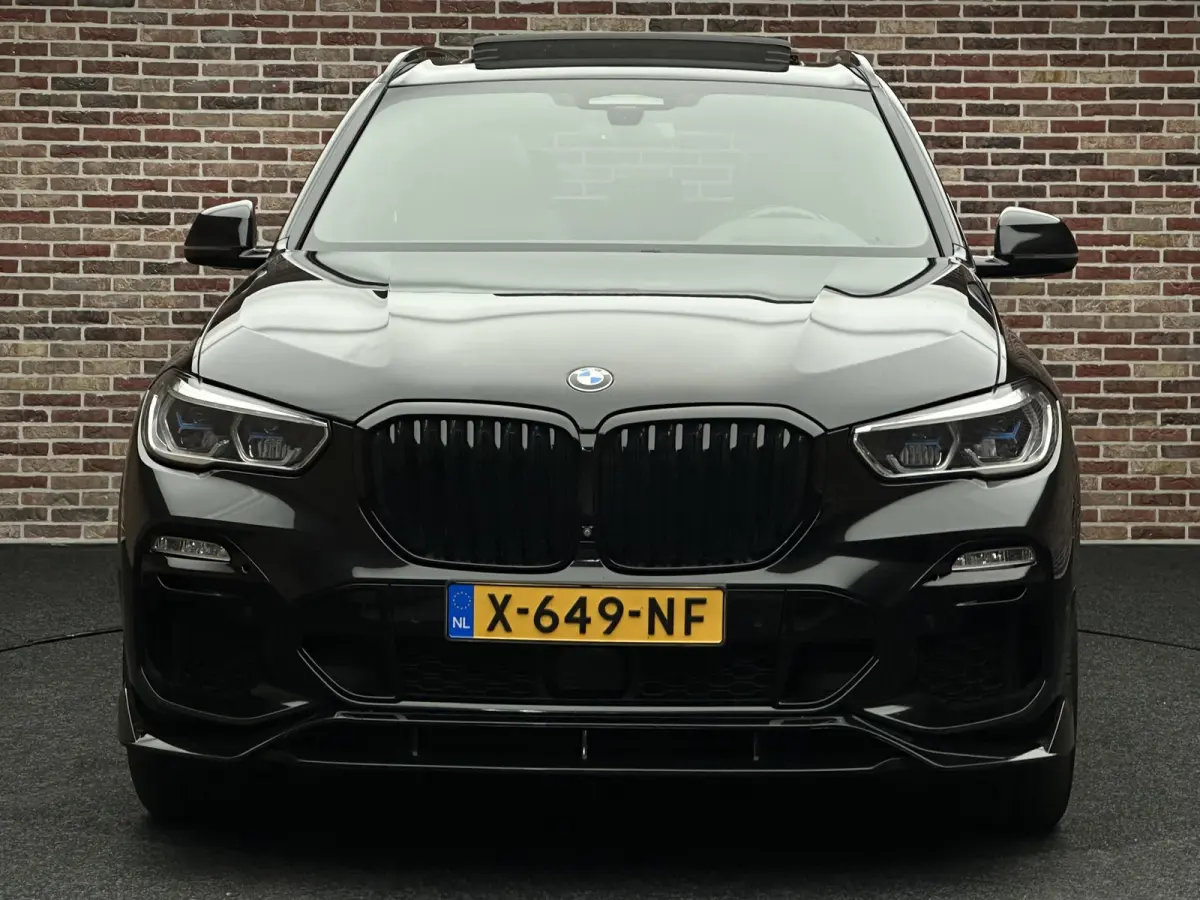 xDrive45e High Executive Pano| Head up| Harman Kardon