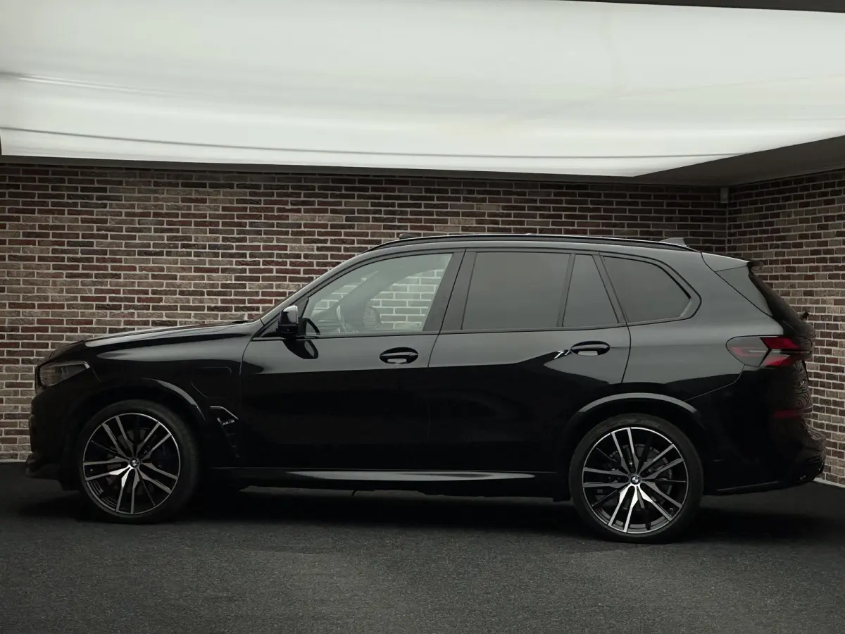 xDrive45e High Executive Pano| Head up| Harman Kardon