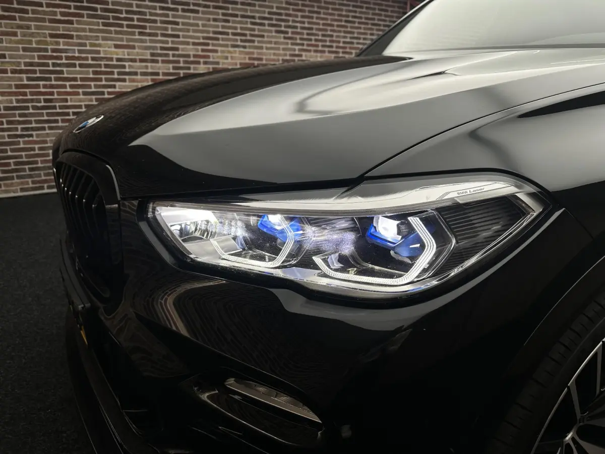 xDrive45e High Executive Pano| Head up| Harman Kardon