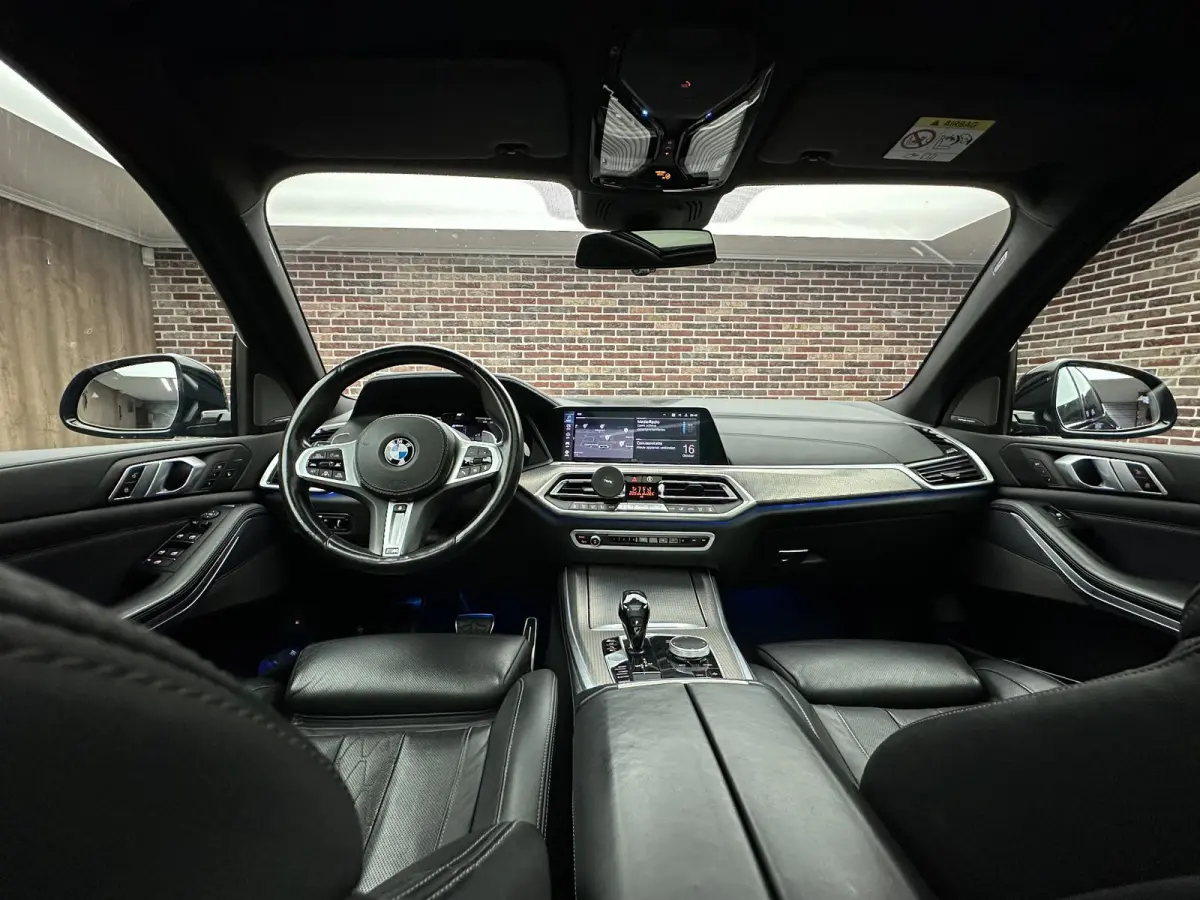 xDrive45e High Executive Pano| Head up| Harman Kardon