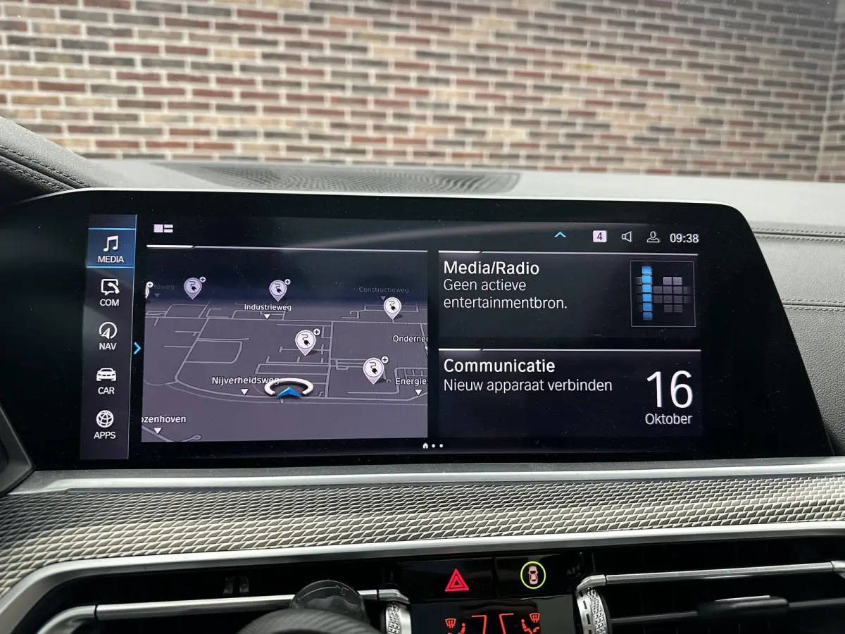 xDrive45e High Executive Pano| Head up| Harman Kardon