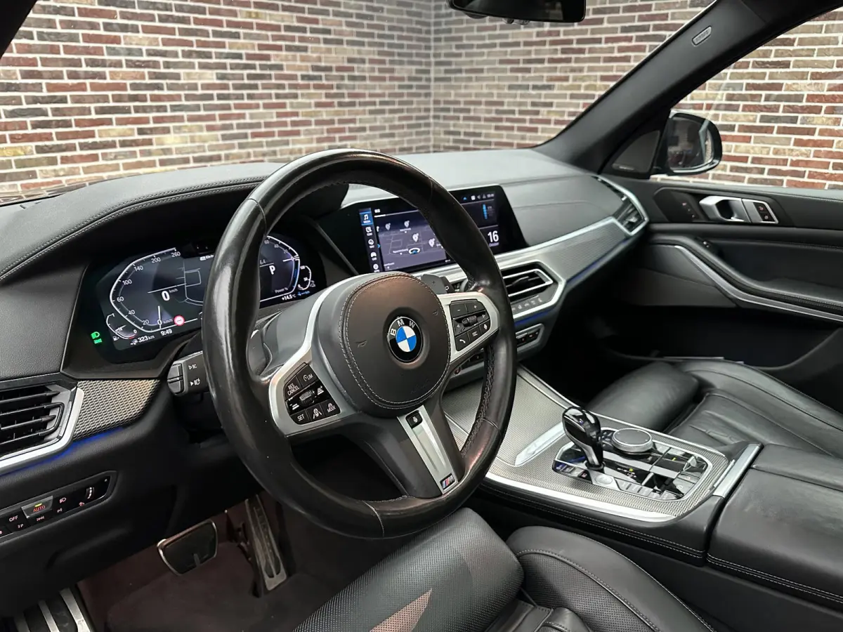 xDrive45e High Executive Pano| Head up| Harman Kardon