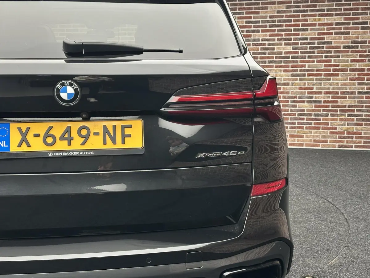 xDrive45e High Executive Pano| Head up| Harman Kardon