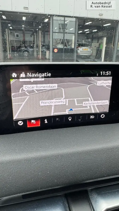 2.0 SkyActiv-G 165 TS+ I Trekhaak I Stoelverwarming I NL-auto