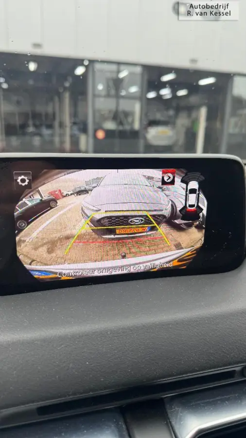 2.0 SkyActiv-G 165 TS+ I Trekhaak I Stoelverwarming I NL-auto