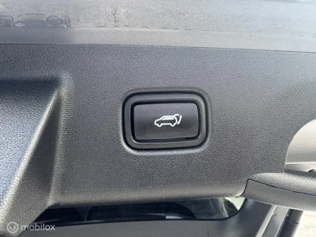 1.6 T-GDI PHEV N Line Sky 4WD Panoramadak!