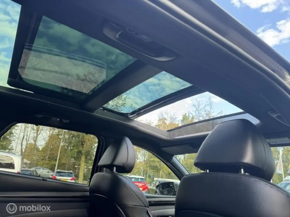 1.6 T-GDI PHEV N Line Sky 4WD Panoramadak!