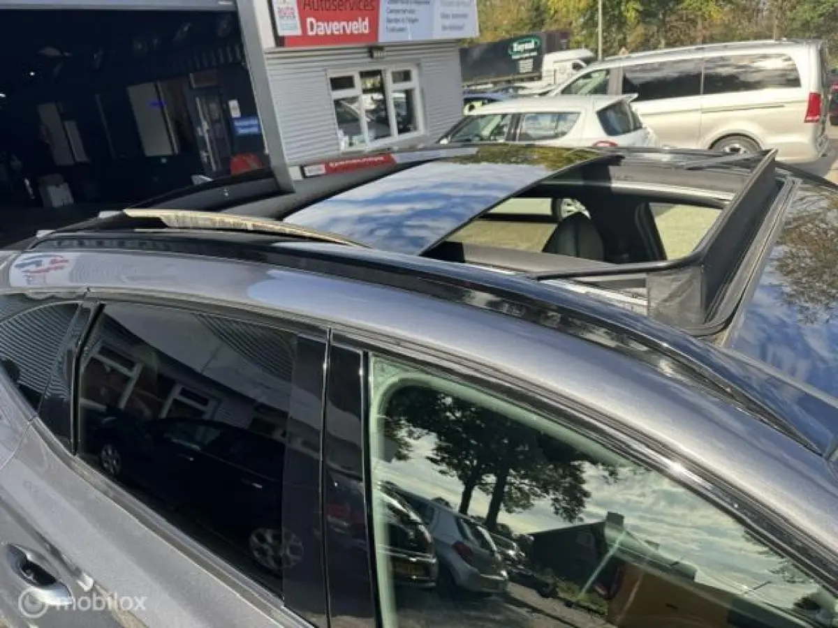 1.6 T-GDI PHEV N Line Sky 4WD Panoramadak!