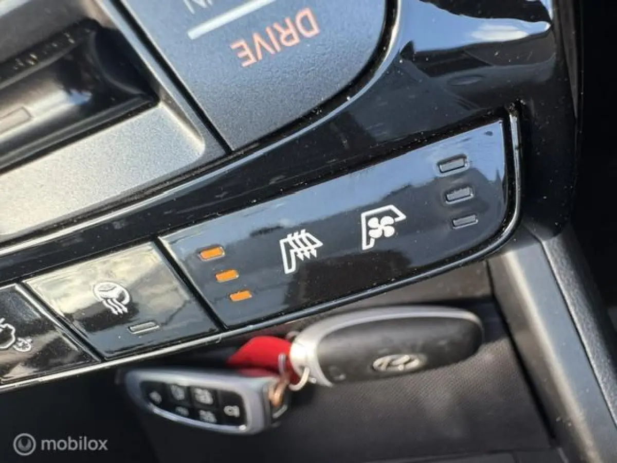 1.6 T-GDI PHEV N Line Sky 4WD Panoramadak!