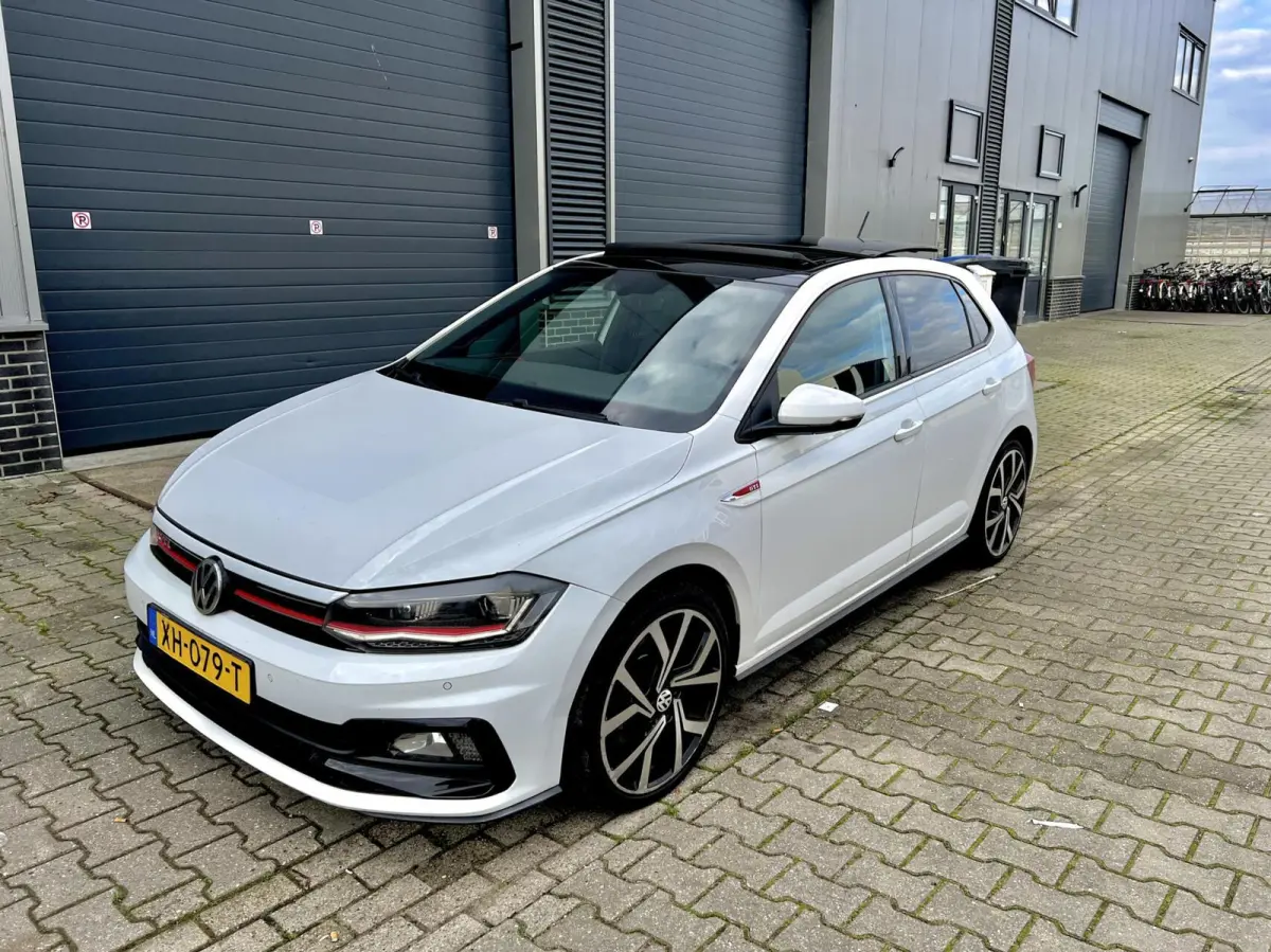 2.0 TSI GTI PANO ACC NAP CARPLAY VIRTUAL COCKPIT